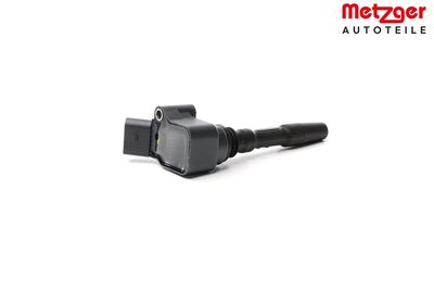 ZüNDSPULE METZGER AUTOTEILE 0880204 17