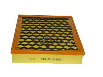Воздушный фильтр FRAM CA9652 для FIAT CROMA