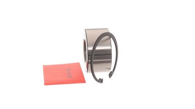 RADLAGERSATZ SKF VKBA6575 29