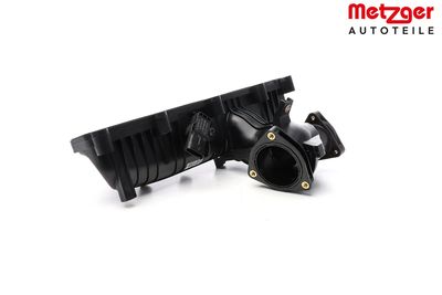 SAUGROHRMODUL METZGER AUTOTEILE 2100154 35