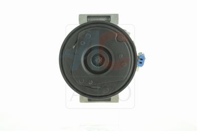 Kompresor klimatizácie Polcar - HighLine ZKK046A-PU
