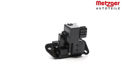 HECKKLAPPENSCHLOSS METZGER AUTOTEILE 2311030 17