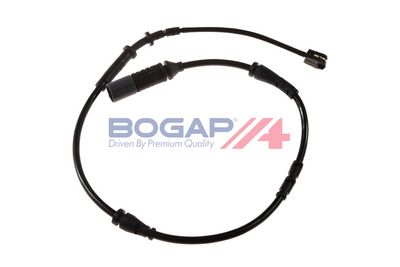 SENZOR DE AVERTIZARE UZURA PLACUTE DE FRANA