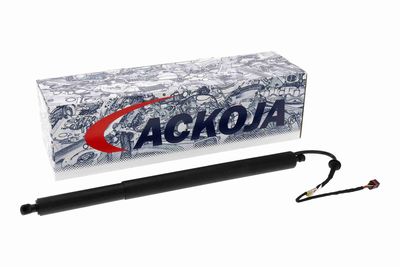 MOTOR ELECTRIC HAION ACKOJA A52550004 1