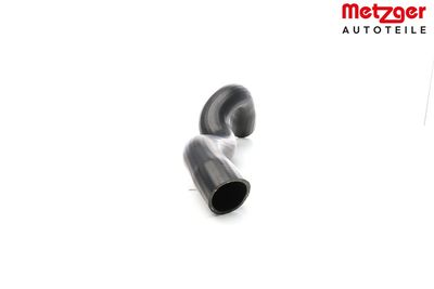 LADELUFTSCHLAUCH METZGER AUTOTEILE 2400338 28