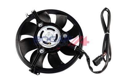 VENTILATOR RADIATOR BOGAP A4243166 2