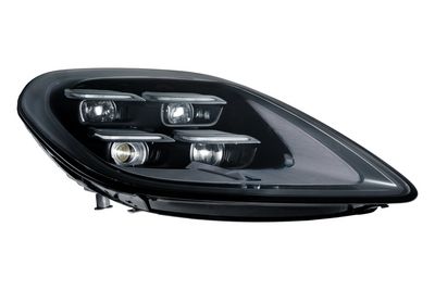 главен фар HELLA 1EX 016 351-721