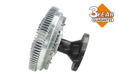 Cupla, ventilator radiator NRF 49052