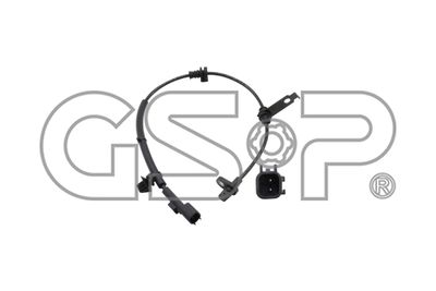 Датчик, частота вращения колеса GSP 9A0393 для FORD USA EDGE