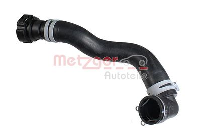 Hadička topení METZGER AUTOTEILE 2421600