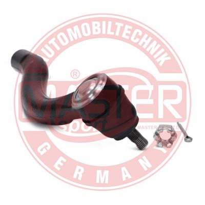 CAP DE BARA MASTER-SPORT GERMANY 29657PCSMS 1