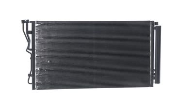 CONDENSATOR CLIMATIZARE MAHLE AC1026000S 28