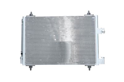 CONDENSATOR CLIMATIZARE BV PSH 090221006000 2