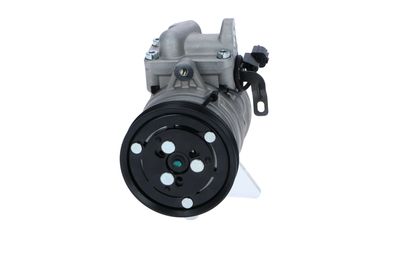 KOMPRESSOR KLIMAANLAGE NRF 32439 36