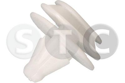 Clip, listwa ochronna STC T444532