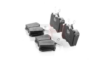 SET PLACUTE FRANA FRANA DISC GH GH413947 48