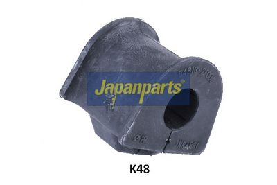 JAPANPARTS Втулка, стабилизатор