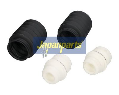JAPANPARTS Apsauginio dangtelio komplektas, amortizatorius