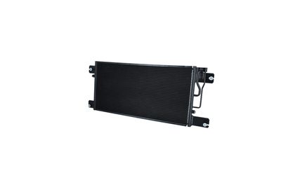 CONDENSATOR CLIMATIZARE NRF 35762 9