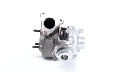 LADER AUFLADUNG BTS Turbo T911026 28