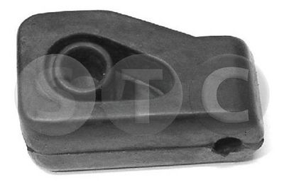 ANSCHLAGPUFFER SCHALLDäMPFER