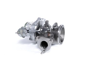 LADER AUFLADUNG BTS Turbo T918280 12