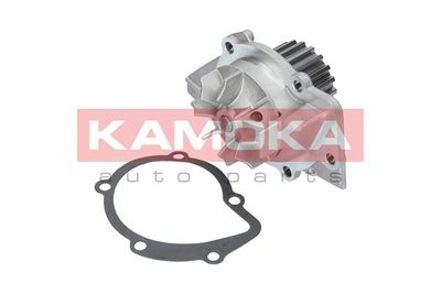Water Pump, engine cooling T0086