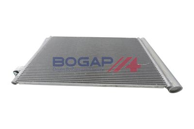 CONDENSATOR CLIMATIZARE BOGAP B4117103 4