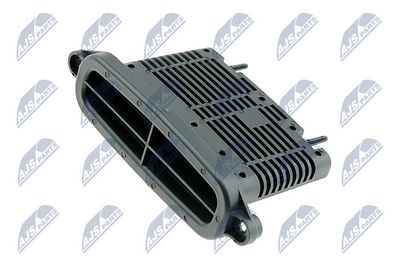 UNITATE DE CONTROL LUMINI