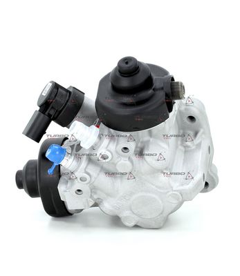 POMPA DE INALTA PRESIUNE TURBO-TEC TTIP0230 3
