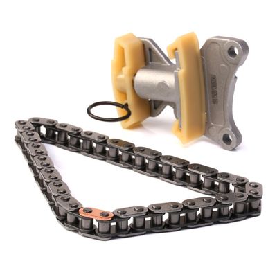 комплект ангренажна верига RIDEX 1389T0011