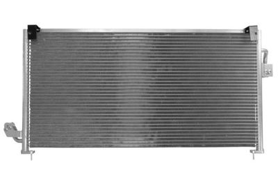 A/C condensator past: SUBARU FORESTER 2.0 08.97-09.02