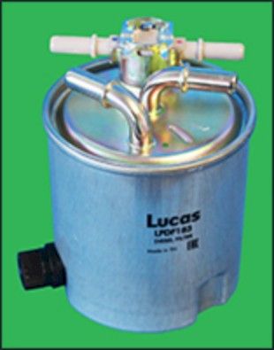 горивен филтър LUCAS LFDF183