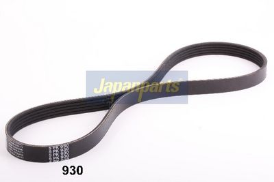 JAPANPARTS V formos rumbuoti diržai