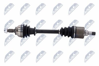 PLANETARA NTY NPWCT139 25