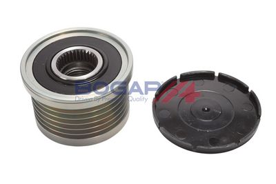 SISTEM ROATA LIBERA GENERATOR BOGAP R6213104 2