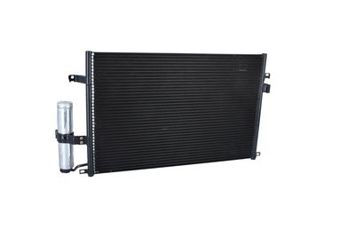 CONDENSATOR CLIMATIZARE NRF 35573 24