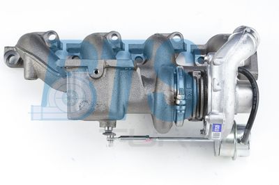 LADER AUFLADUNG BTS Turbo T914277 5