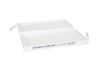 FILTRU AER HABITACLU CONTINENTAL 28000210842 24