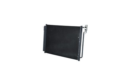 CONDENSATOR CLIMATIZARE NRF 35406 11