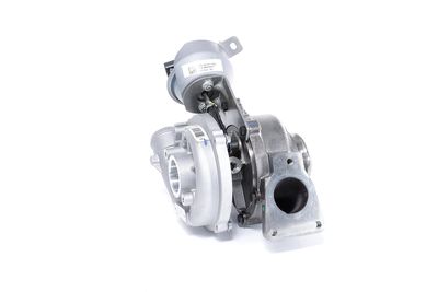 LADER AUFLADUNG BTS Turbo T914368 8