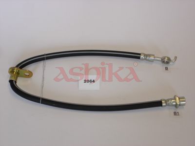 държач, спирачен маркуч ASHIKA 69-02-2064
