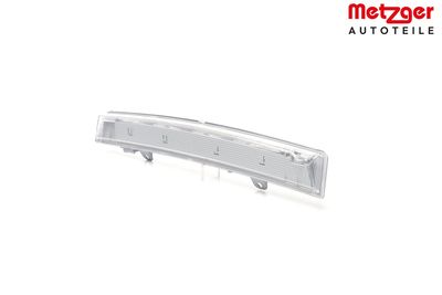 ZUSATZBREMSLEUCHTE METZGER AUTOTEILE 2080068 25