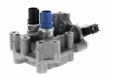 SUPAPA COMANDA POZ. ARBORE CU CAME ACKOJA A260003 9