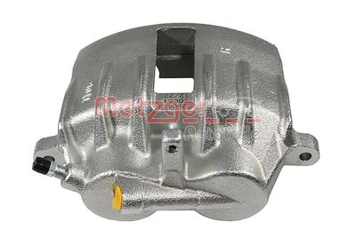 Zacisk hamulca METZGER AUTOTEILE 6260438