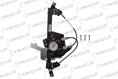стъклоподемник TRICLO