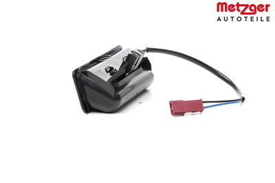 MINER HAION METZGER AUTOTEILE 2310856 14