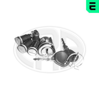 CILINDRU DE INCHIDERE APRINDERE ERA 660080