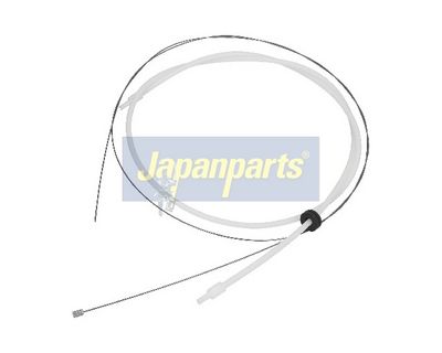 MOTORHAUBENZUG JAPANPARTS BCC02121