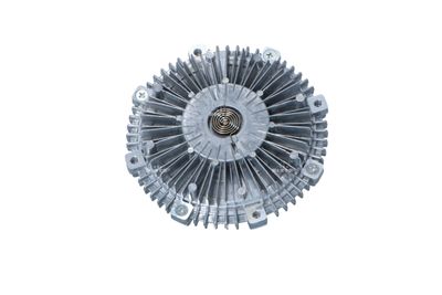 NRF 49591 Вентилятор системы охлаждения двигателя  для MITSUBISHI L200 / TRITON (KA_T, KB_T) 2.5 DI-D 4WD (KB4T)